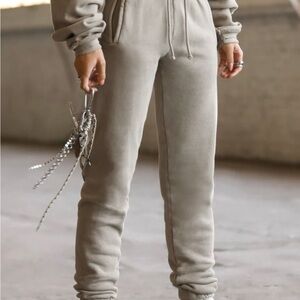 Joah Brown Empire Jogger - XS/S